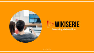 Wikiserie: नि:शुल्क स्ट्रिमिङ शृङ्खलाहरू हेर्नका लागि शीर्ष १० उत्कृष्ट साइटहरू
