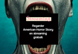 watch american horror story online free streaming
