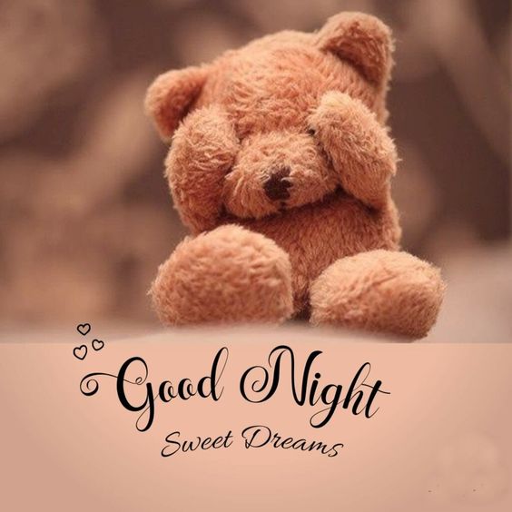 Messages and quotes to wish a good night — Good Night & Sweet Dreams
