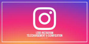 Instagram лого 2022: Татаж авах, утга учир, түүх