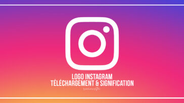 Instagram Logo 2022: Khuphela, intsingiselo kunye neMbali