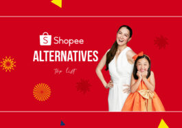 Shopee. Լավագույն լավագույն էժան առցանց գնումների կայքերը, որոնք պետք է փորձել