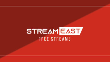 StreamEast: বিনামূল্যে লাইভ স্পোর্টস স্ট্রিমিং দেখার জন্য 31টি সেরা সাইট (NBA, UFC, NHL)