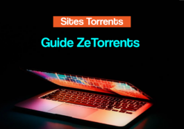 Top 10 Meilleurs sites pour le téléchargement de Torrent gratuitement ZeTorrents
