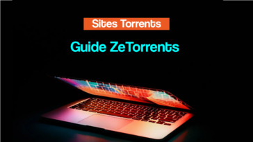 Լավագույն 10 լավագույն կայքերը անվճար Torrent-ի համար Ներբեռնեք ZeTorrents-ը