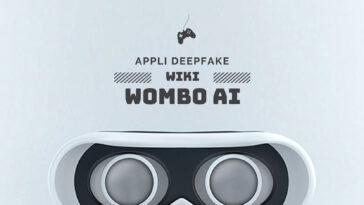 Wombo AI : L'application DeepFake pour animer n'importe quel visage