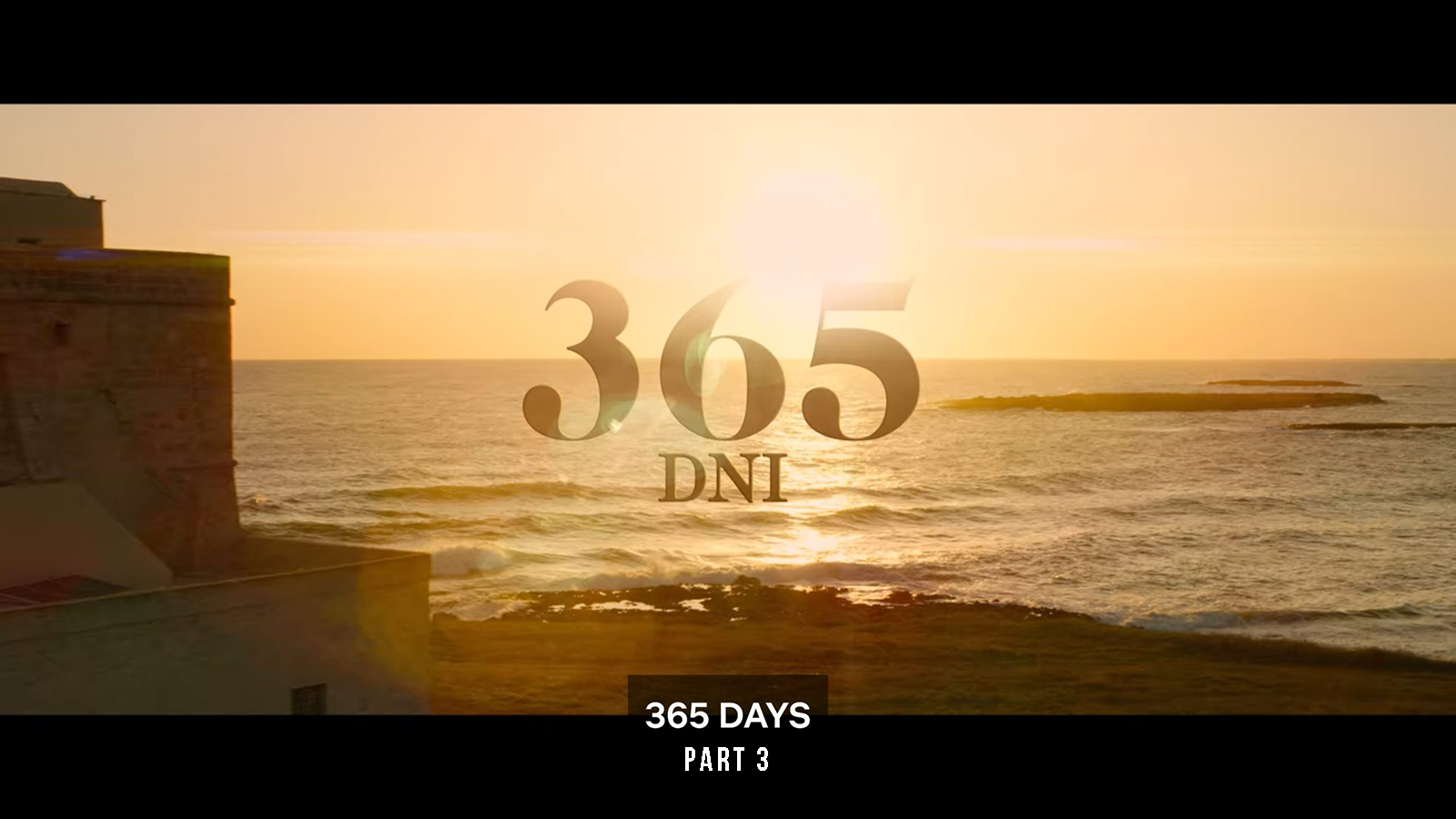 Netflix এ কি "365 দিন 3" থাকবে? এখানে সব তথ্য আছে