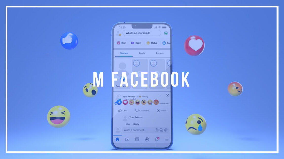 руководство Что такое m.facebook и законно ли это?