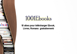 o mellor sitio de descarga de libros electrónicos gratuítos 1001ebooks