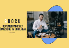 9docu : Télécharger Documentaires et Émissions TV en Replay Streaming Gratuit