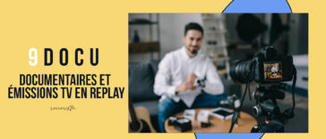 9docu : Télécharger Documentaires et Émissions TV en Replay Streaming Gratuit