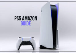 Guide: How to get early access to PS5 restocking on Amazon