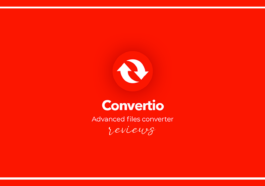 Convertio: Best Free Online File Converter
