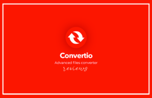 Convertio : Meilleur convertisseur gratuit de fichiers en ligne