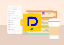 DigiPoste: En digital, smart og sikker pengeskab til at opbevare dine dokumenter