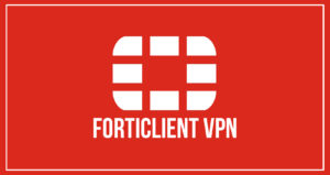 I-Forticlient VPN: Kuyini, ukuthi isebenza kanjani nokuthi ifakwa kanjani