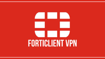 Forticlient VPN: Naon éta, kumaha jalanna sareng kumaha cara masangna