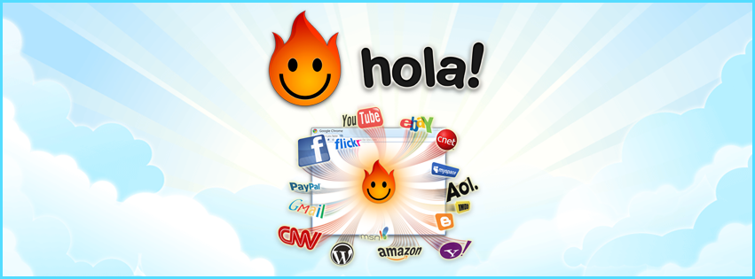 Hola VPN & Netflix - The special thing about Hola VPN