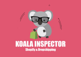 Koala Inspector : Outil d'espionnage de Shopify et Dropshipping