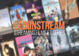 Lebonstream - лепшыя сайты для бясплатных фільмаў і серыялаў