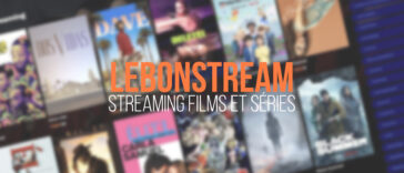 Lebonstream - Meilleurs sites pour regarder les films et séries en streaming gratuitement