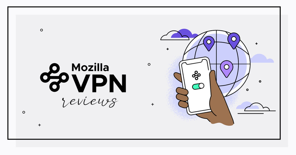 Mozilla VPN: Discover the new VPN designed by Firefox