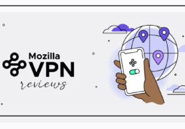 Mozilla VPN: Tirohia te VPN hou i hangaia e Firefox