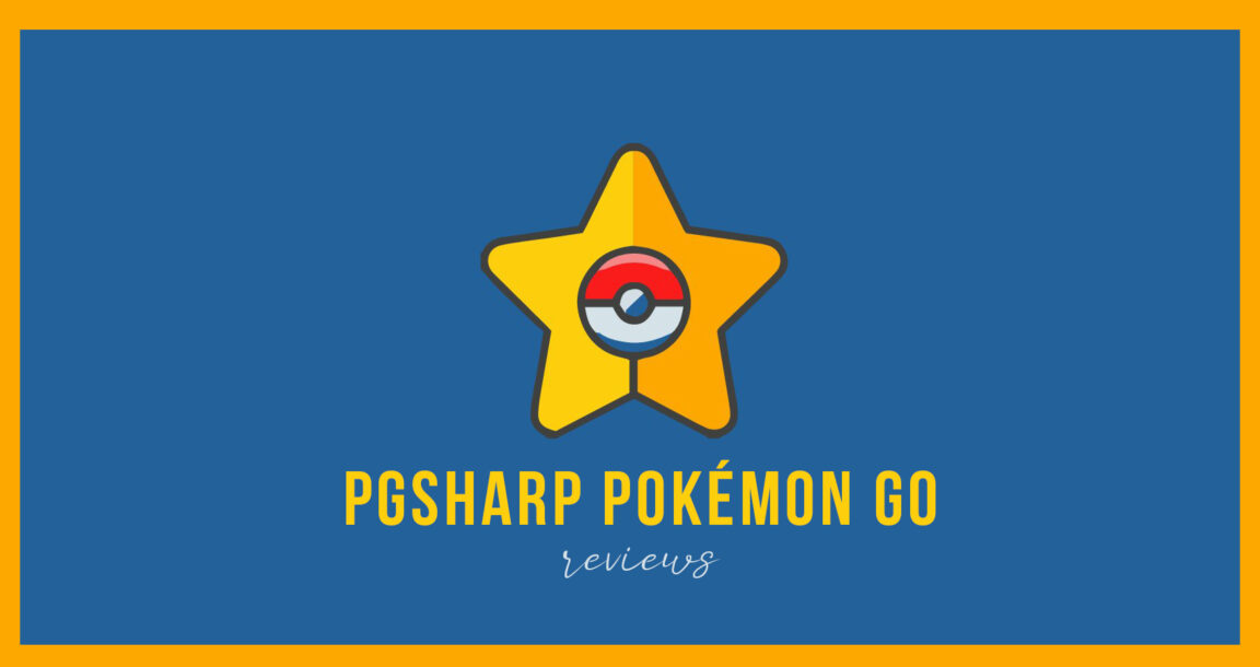 PGSharp Pokémon Go: Τι είναι, πού να το κατεβάσετε και πολλά άλλα