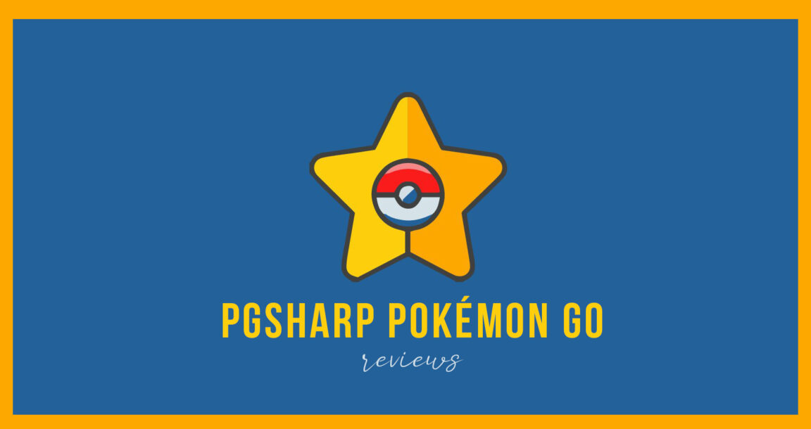 PGSharp Pokémon Go: Apa itu, tempat untuk memuat turunnya dan banyak lagi