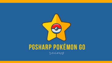 PGSharp Pokémon Go: یہ کیا ہے، اسے کہاں سے ڈاؤن لوڈ کرنا ہے اور بہت کچھ