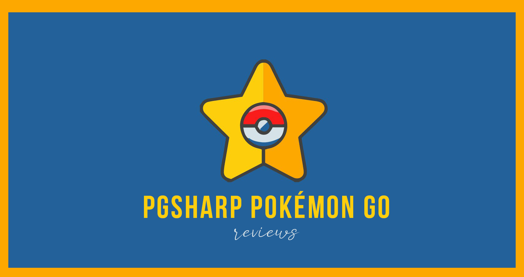 PGSharp Pokémon Go : Qu'est ce que c'est, où le télécharger et plus encore