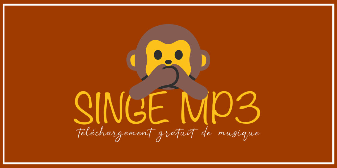 Simio MP3: Nova adreso por elŝuti MP3-muzikon senpage