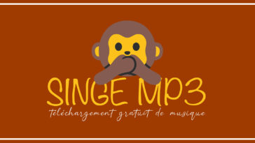माकड MP3: MP3 संगीत मोफत डाउनलोड करण्यासाठी नवीन पत्ता