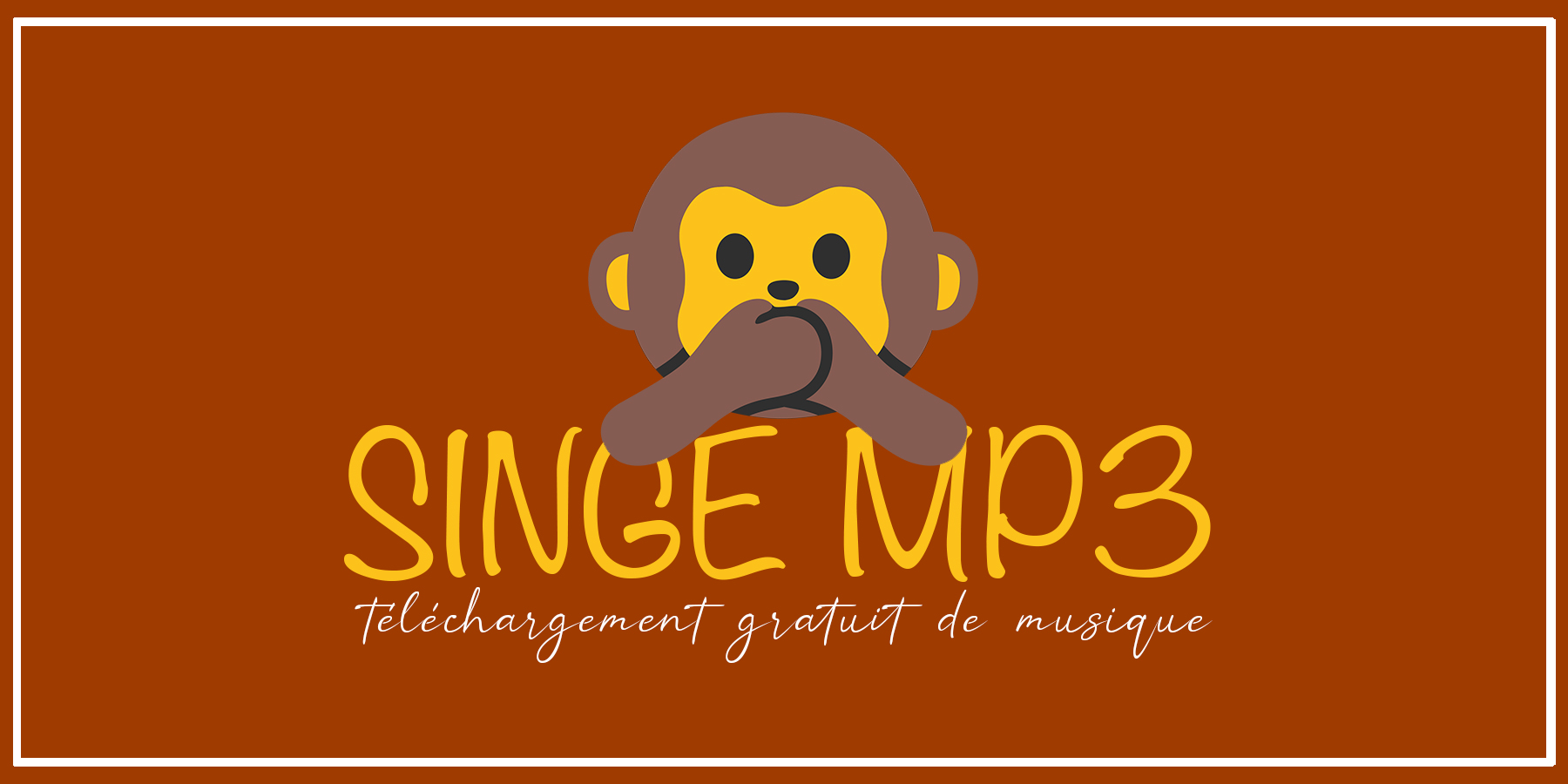 Monkey MP3: ახალი მისამართი MP3 მუსიკის უფასოდ ჩამოსატვირთად