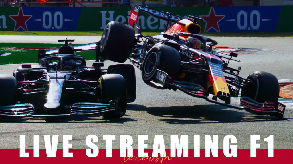 Transmisión gratuita de F1: qué canales de TV transmiten F1 en vivo