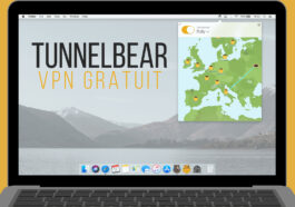 TunnelBear: A Free and Agile but Limited VPN