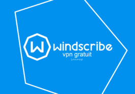 Windscribe: a mellor VPN gratuíta con varias funcións