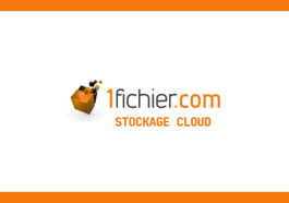 1Fichier: फ्रांसीसी क्लाउड सेवा जो आपको सभी प्रकार की फ़ाइलों को संग्रहीत करने की अनुमति देती है