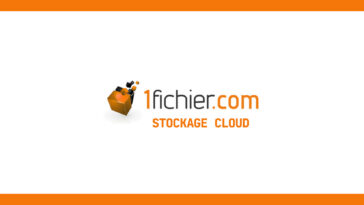 1Fichier: फ्रांसीसी क्लाउड सेवा जो आपको सभी प्रकार की फ़ाइलों को संग्रहीत करने की अनुमति देती है