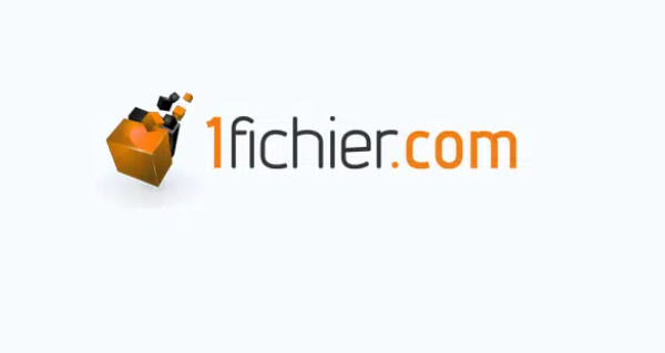 1fichier.com：云存储