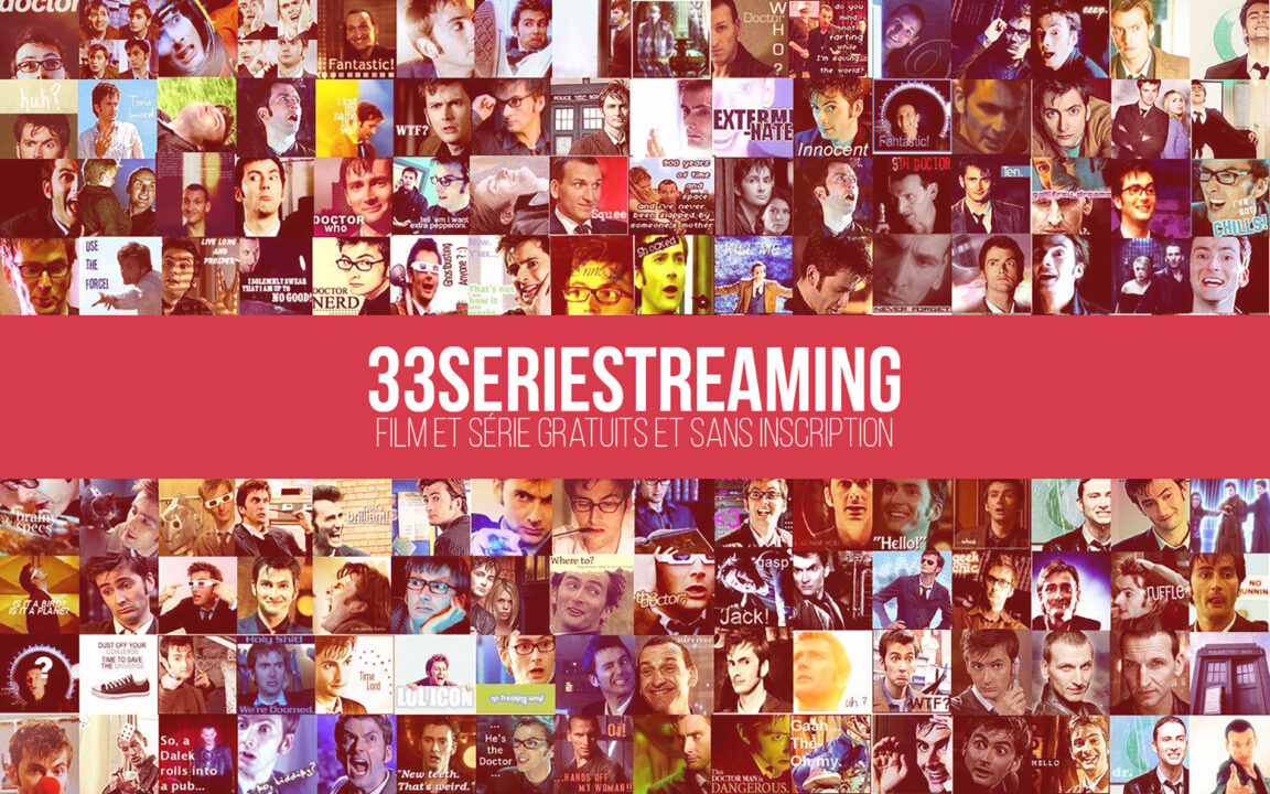 33seriestreaming : Meilleurs sites de Streaming Film et Série Gratuits et sans inscription