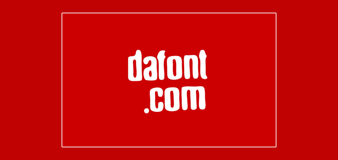Dafont: फोंट डाउनलोड करने के लिए आदर्श खोज इंजन
