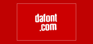 Dafont: идеальная поисковая система для загрузки шрифтов