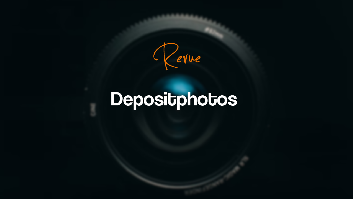 Depositphotos The bank of images, photographs, illustrations, videos and music