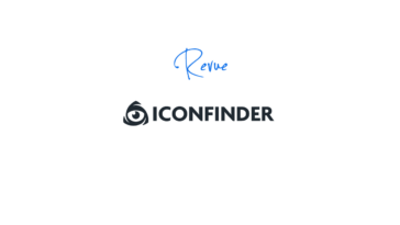 Iconfinder आइकनहरूको लागि खोज इन्जिन