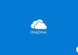 OneDrive: The cloud service designed by Microsoft to store and share your files