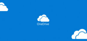 OneDrive: Karûbarê cloudê ku ji hêla Microsoft ve hatî çêkirin ku pelên we hilîne û parve bike