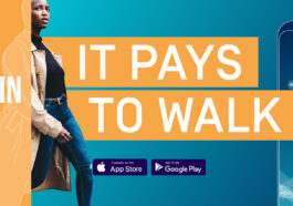 SweatCoin：所有关于付钱走路的应用程序