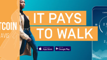 SweatCoin: All about the app that pays you to walk