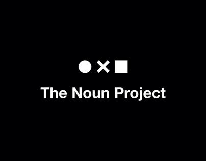 Noun Project: бесплатные иконки и стоковые фото для всего